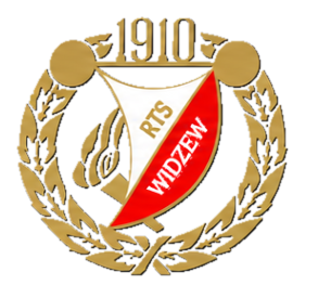 Herb Widzewa Łódź