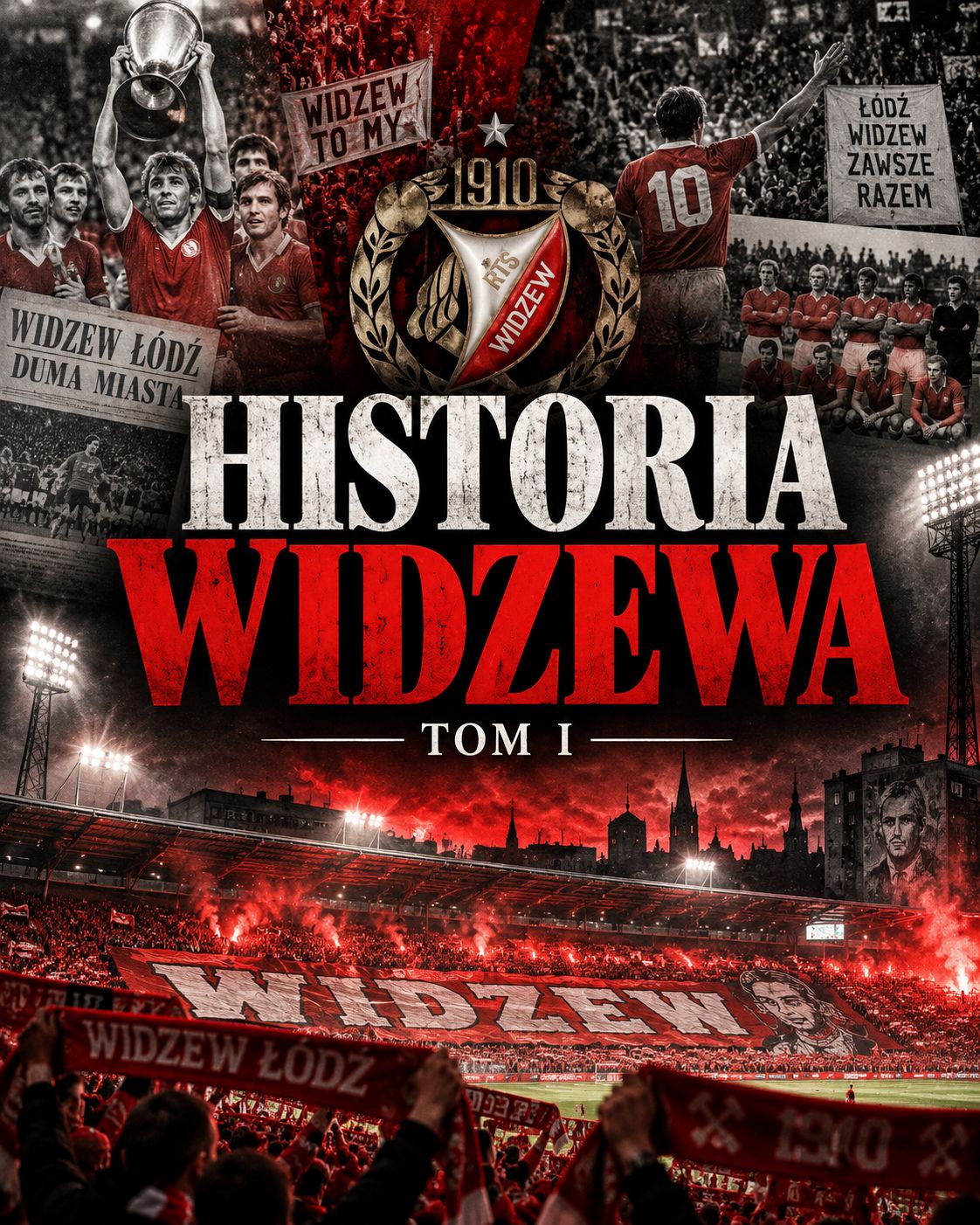 Rozdział IV. Rok 1911. Widzew wkracza do oficjalnego futbolu