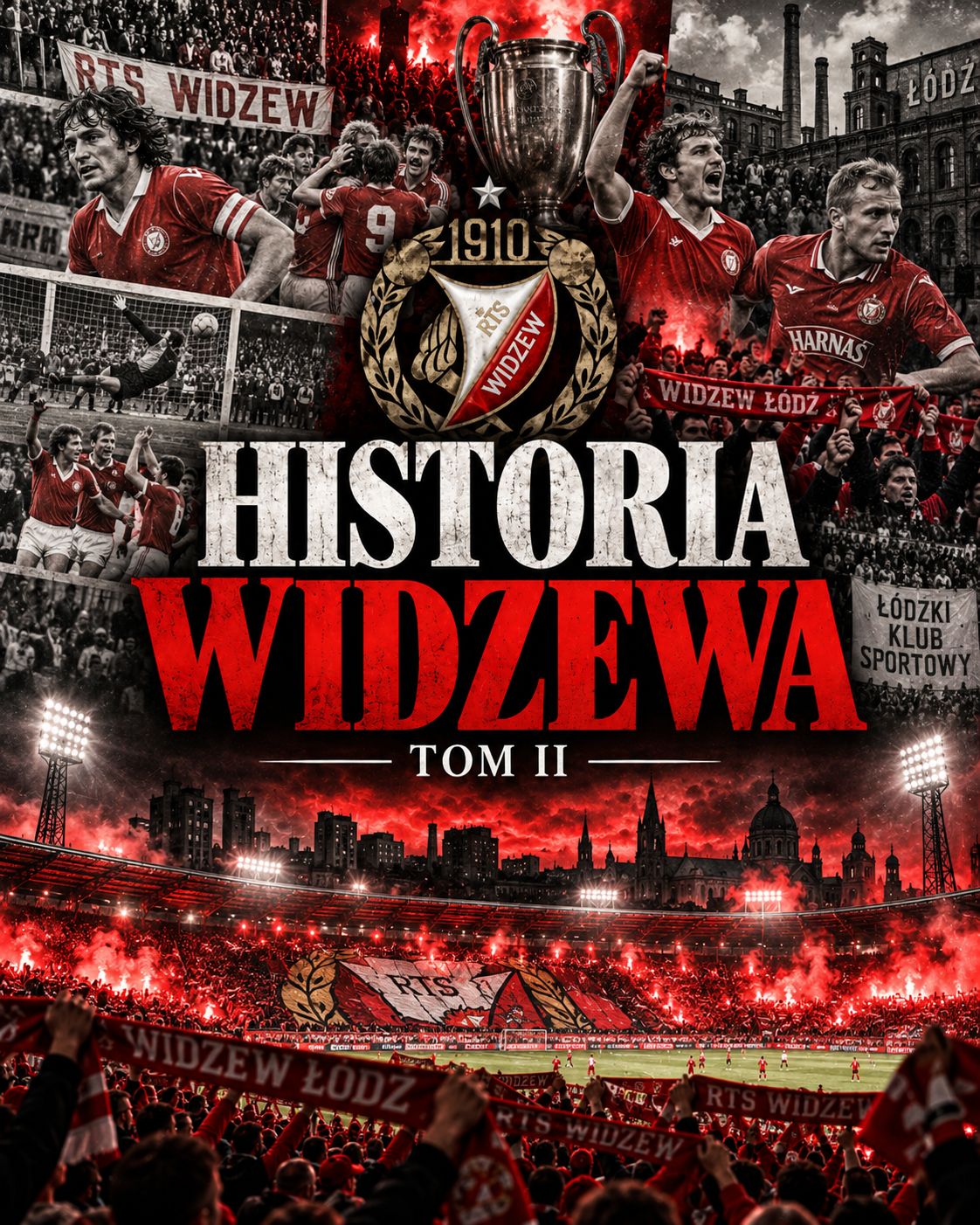 Rozdział VI. Rok 1931. Pierwsze oznaki trudności