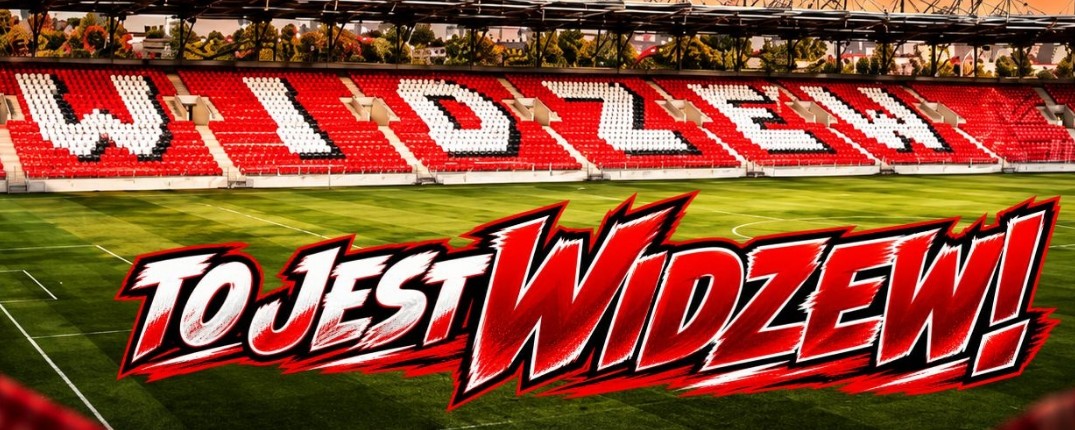 Koniec przerwy coraz bliżej. Widzew szykuje się do wyjazdu do Gliwic
