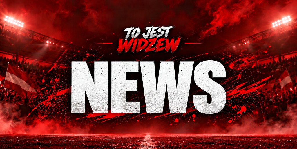 Widzew rozpoczął przygotowania do meczu z Wisłą Kraków. Krótszy tydzień treningowy