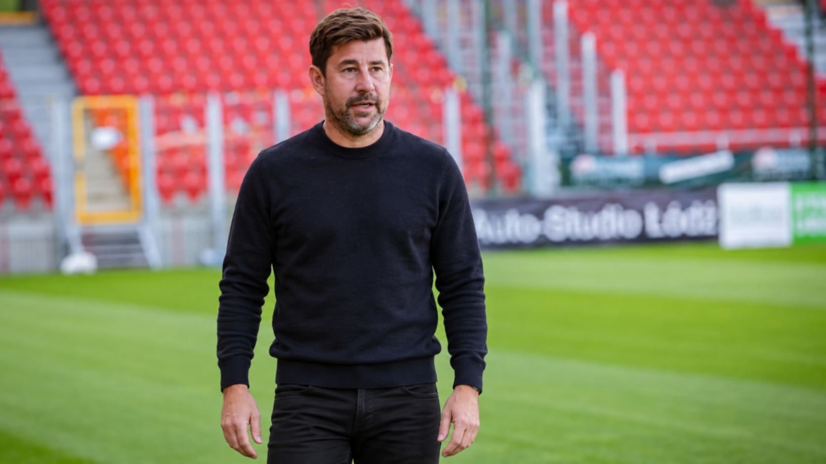 Widzew szykuje kolejne transfery. Cztery pozycje do wzmocnienia