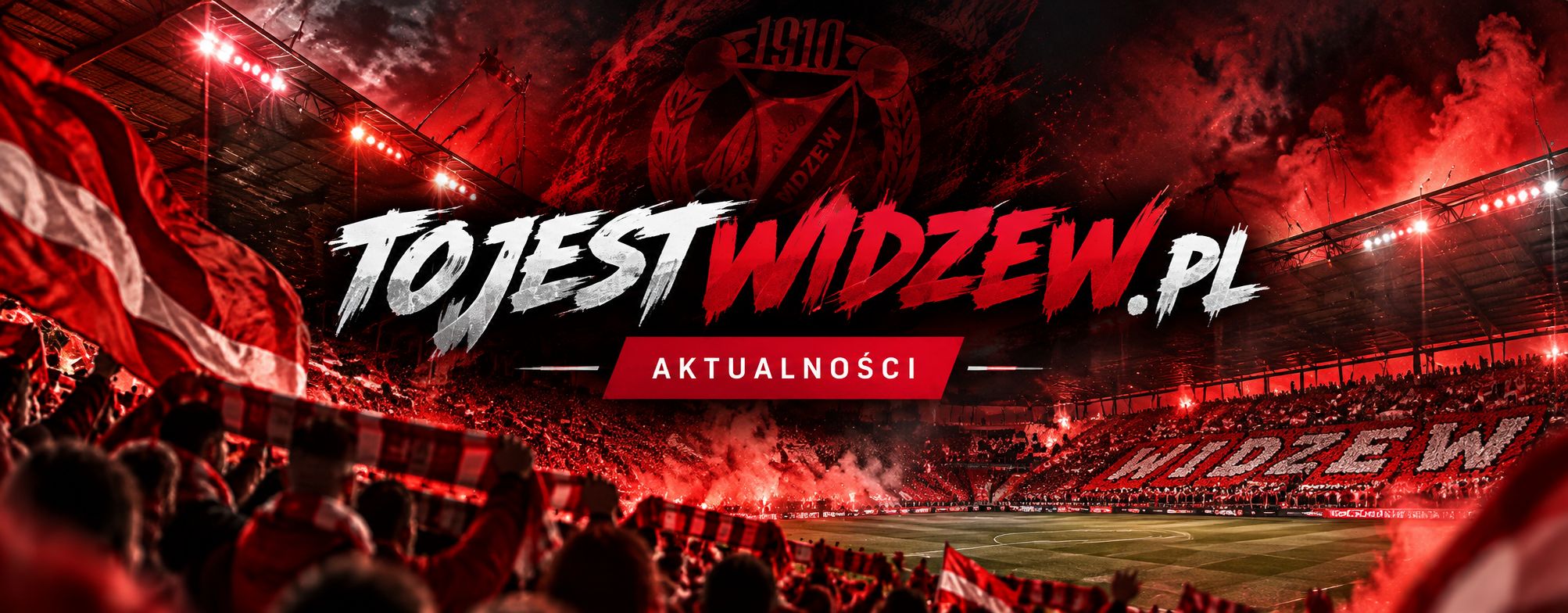 Kibice Wisły Kraków przyjadą do Serca Łodzi! Zapowiada się wyjątkowy wieczór