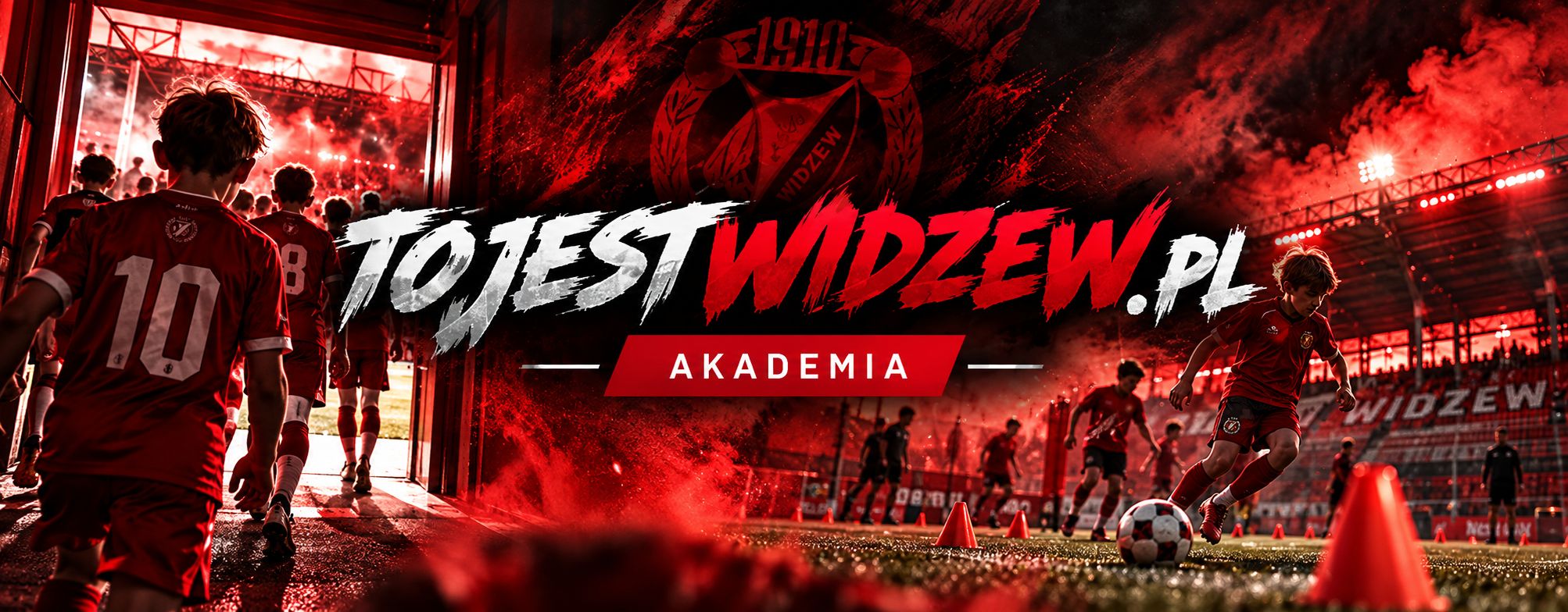 Udany tydzień młodych Widzewiaków! Zwycięstwo U-16 i derbowy triumf najmłodszych