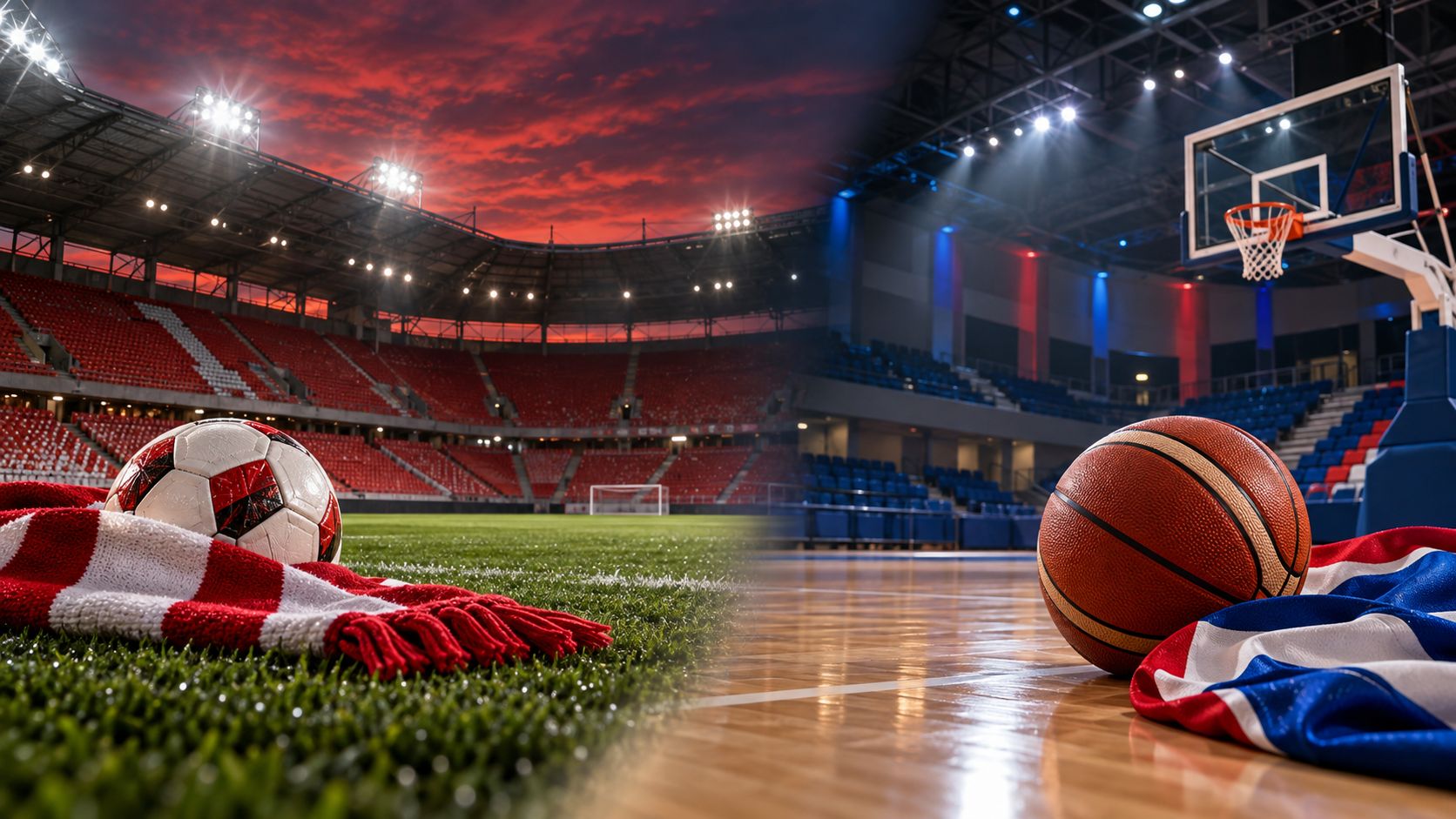 Widzew z Wisłą dwa razy w jeden weekend! Piłkarze i koszykarki powalczą o zwycięstwo